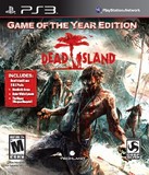Dead Island -- Game of the Year Edition (PlayStation 3)
